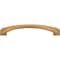 Jeffrey Alexander 160 mm Center-to-Center Satin Bronze Arched Roman Cabinet Pull 944-160SBZ - alternate 7
